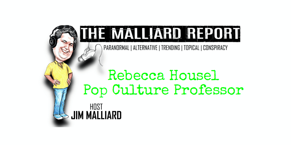 Rebecca Housel