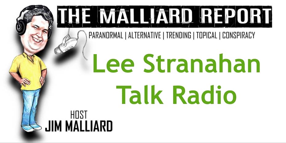 Lee Stranahan
