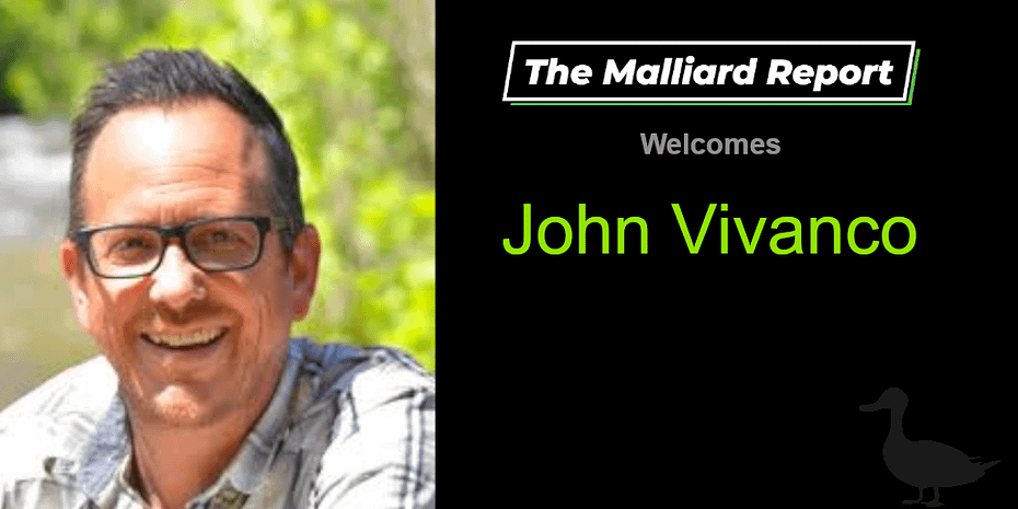 John Vivanco