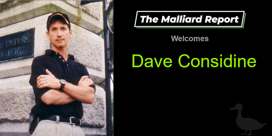 Dave Considine