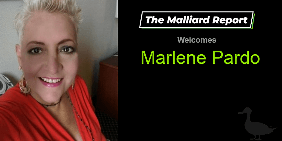 Marlene Pardo