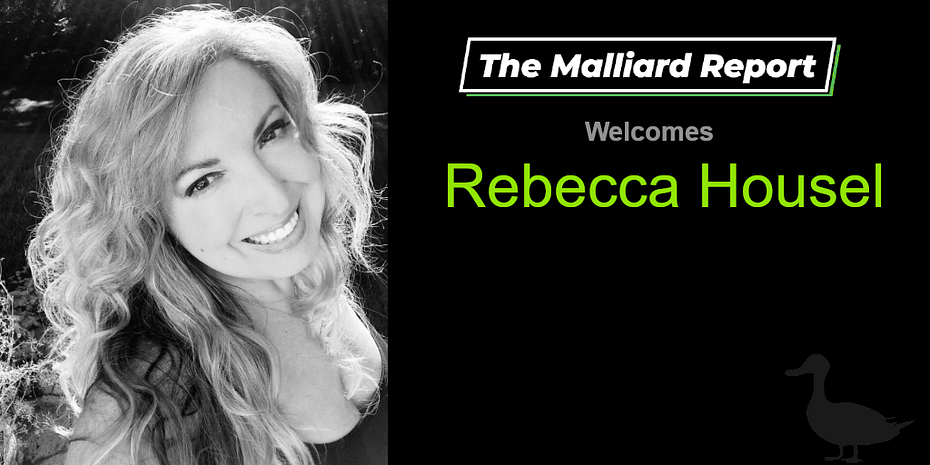 Rebecca Housel