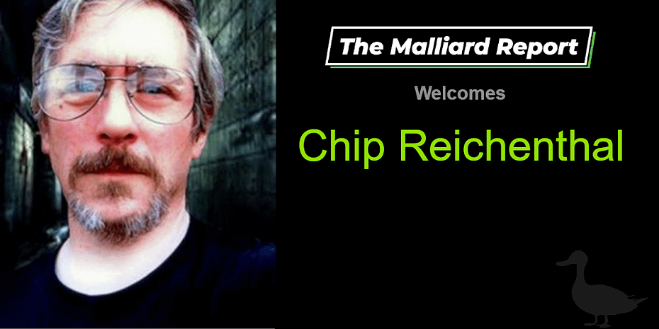 Chip Reichenthal