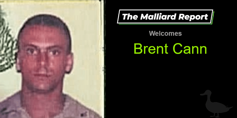 Brent N. Cann