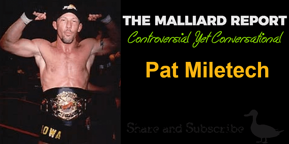 Pat Miletech