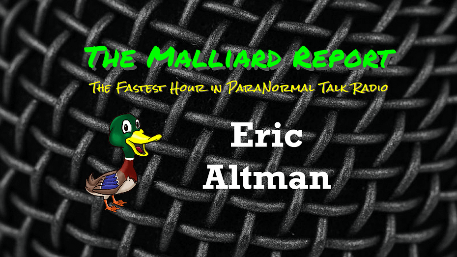 Eric Altman