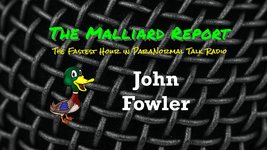 John Fowler