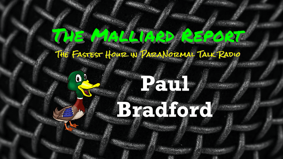 Paul Bradford
