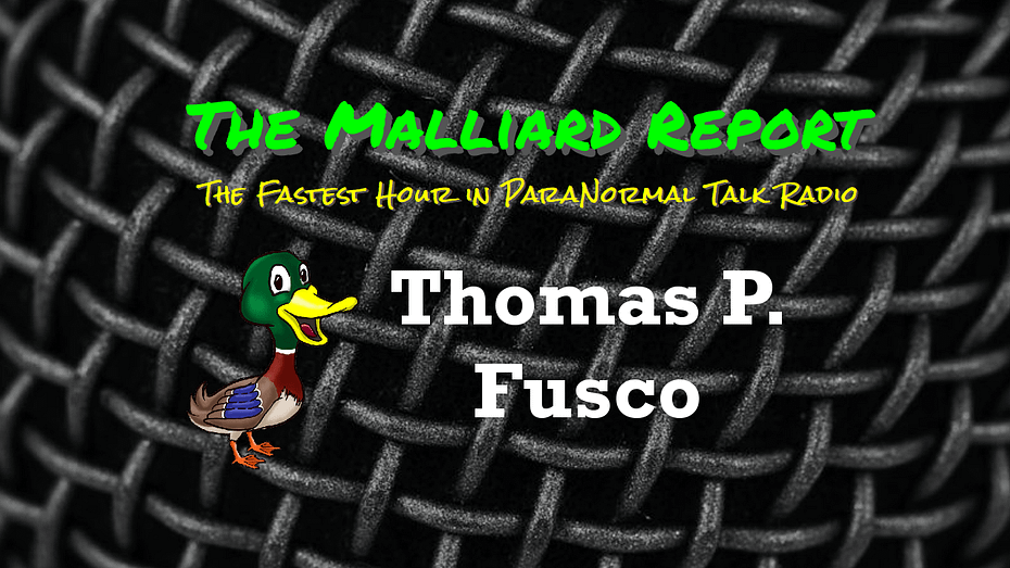 Thomas P. Fusco