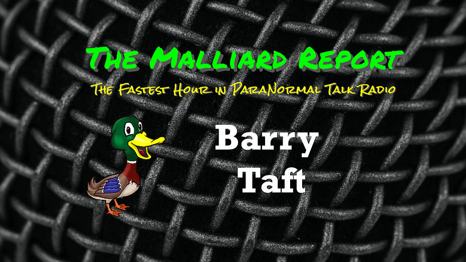 Dr Barry Taft