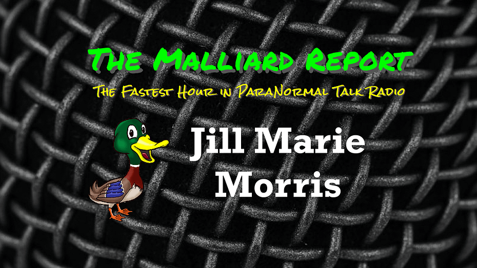 Jill Marie Morris
