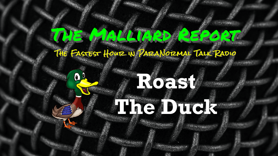 Roast The Duck