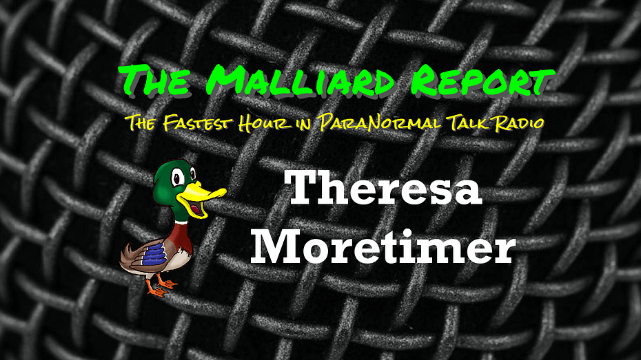 Theresa Moretimer
