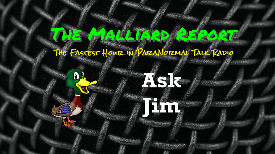 Ask Jim