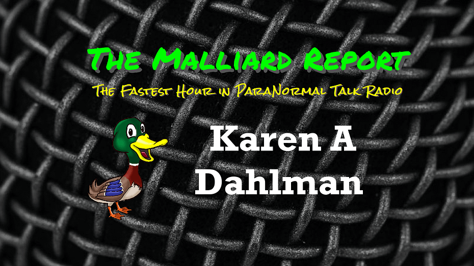 Karen A Dahlman