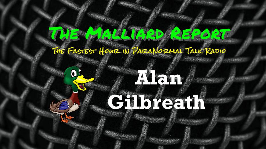 Alan Gilbreath