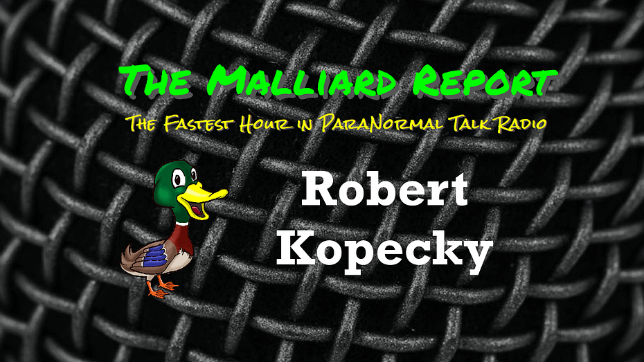 Robert Kopecky