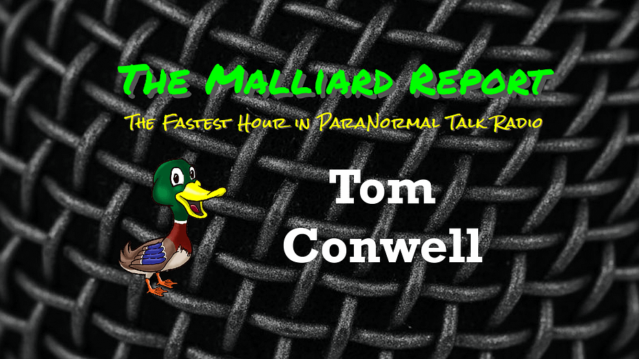 Tom Conwell