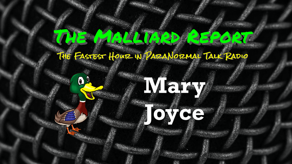 Mary Joyce