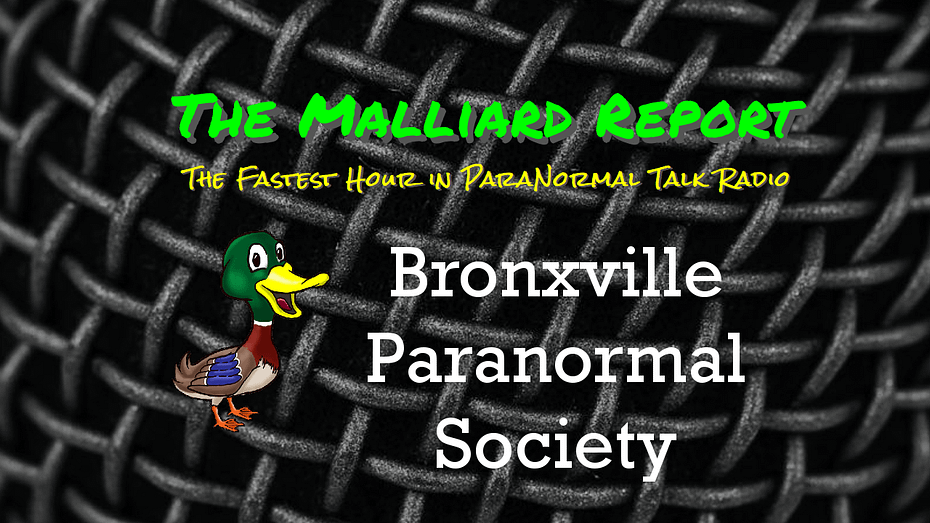 Bronxville Paranormal Society