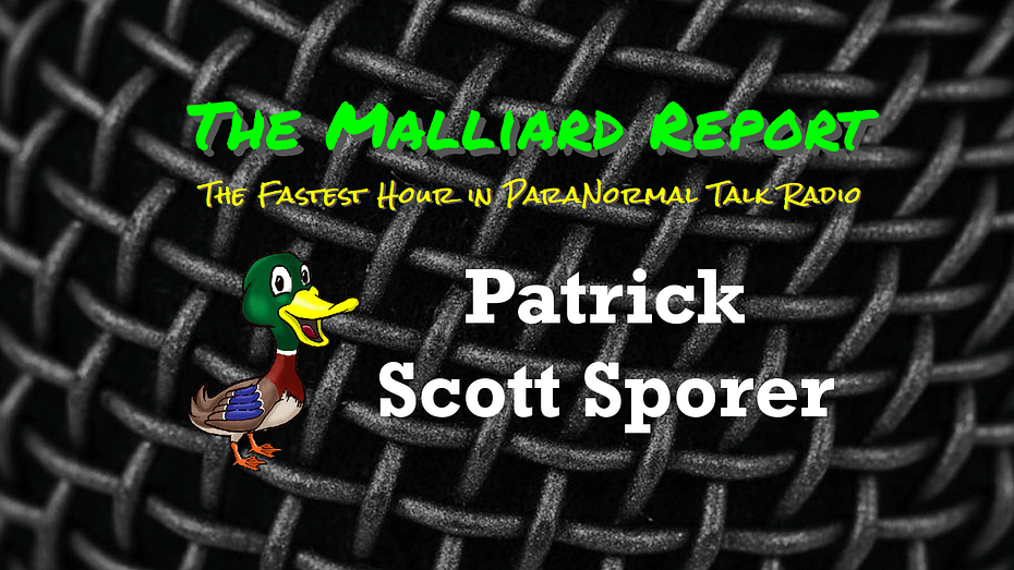 Patrick Scott Sporer