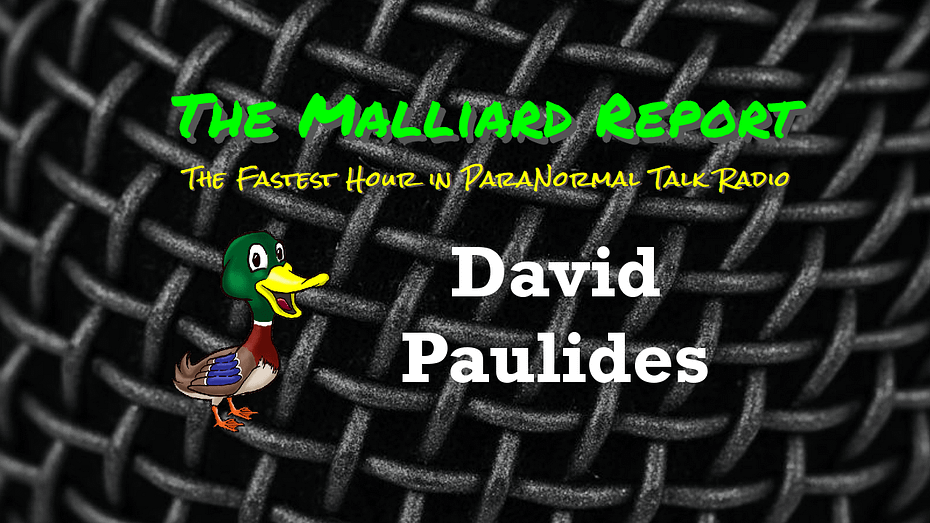 David Paulides