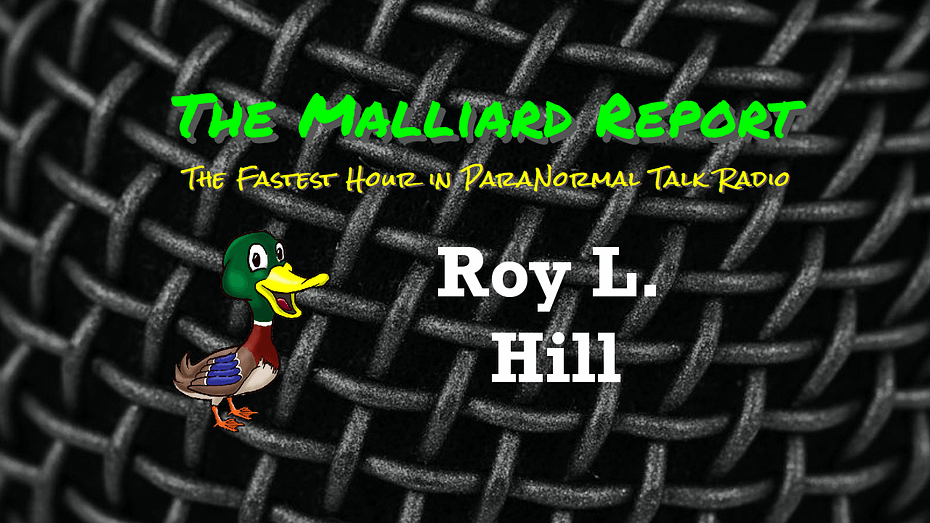 Roy L. Hill