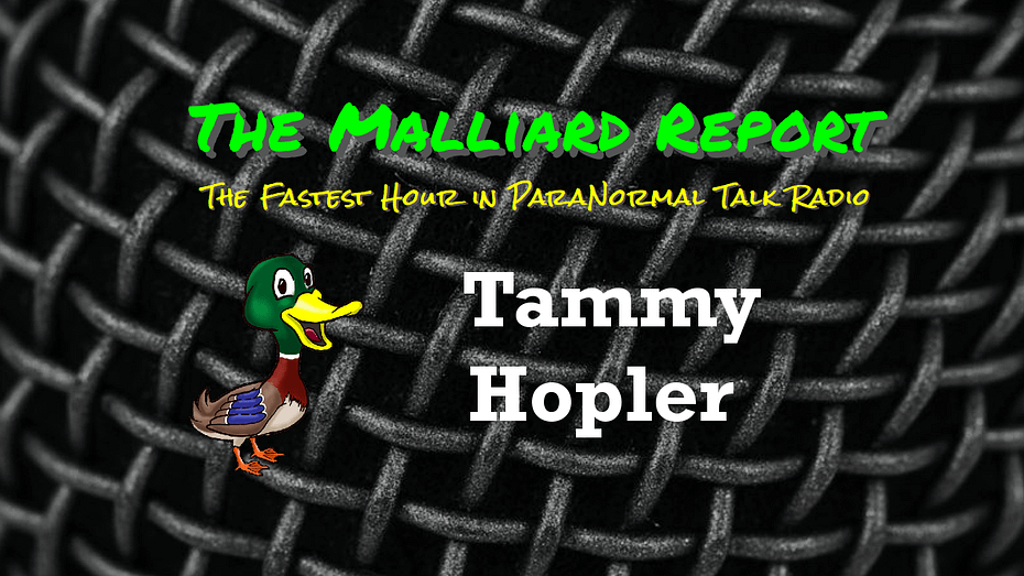 Tammy Hopler