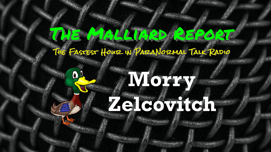 Morry Zelcovitch