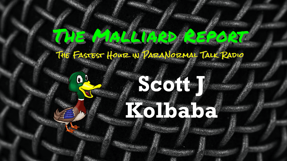 Scott J Kolbaba