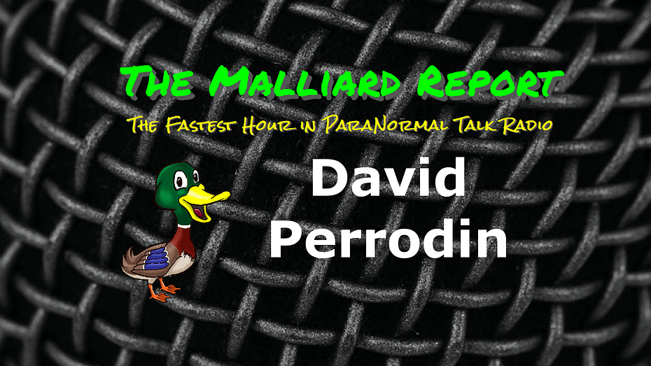 David Perrodin