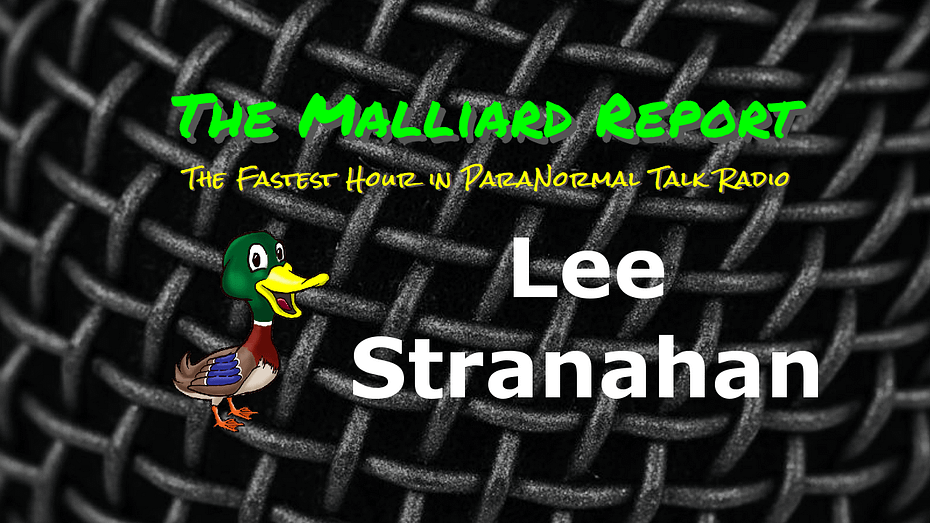 Lee Stranahan