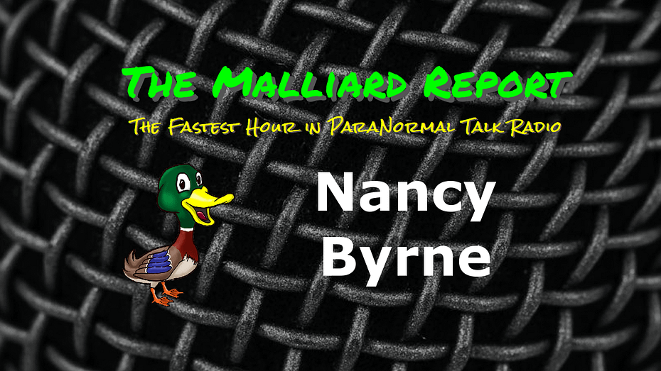 Nancy Byrne