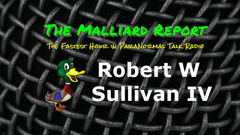 Robert W Sullivan IV