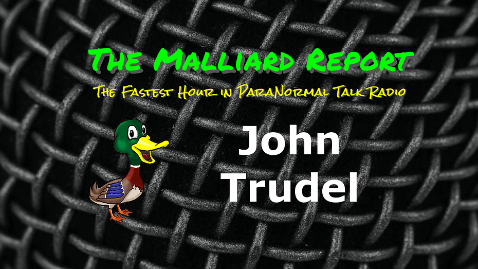 John Trudel