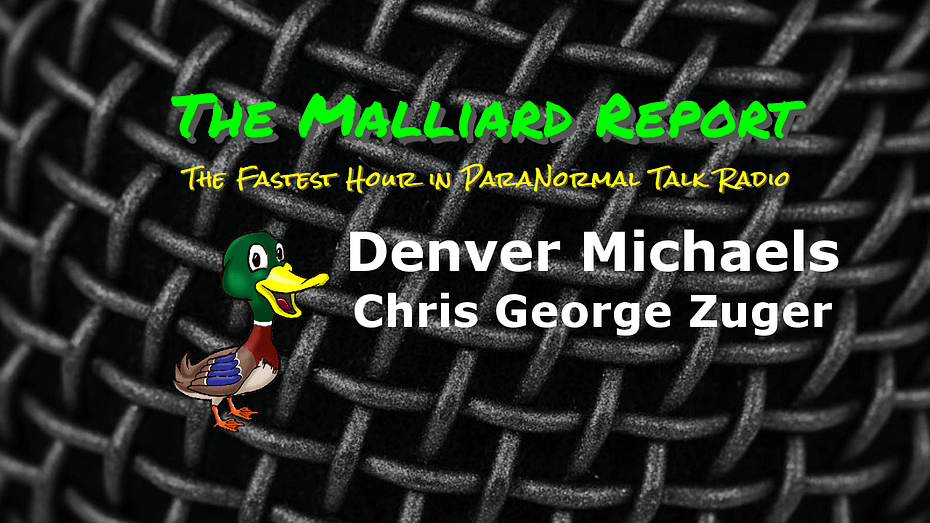 Chris George Zuger and Denver Michaels